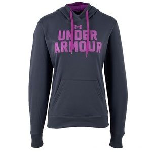 Under Armour Sweatshirt